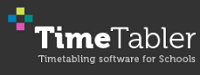 TimeTabler